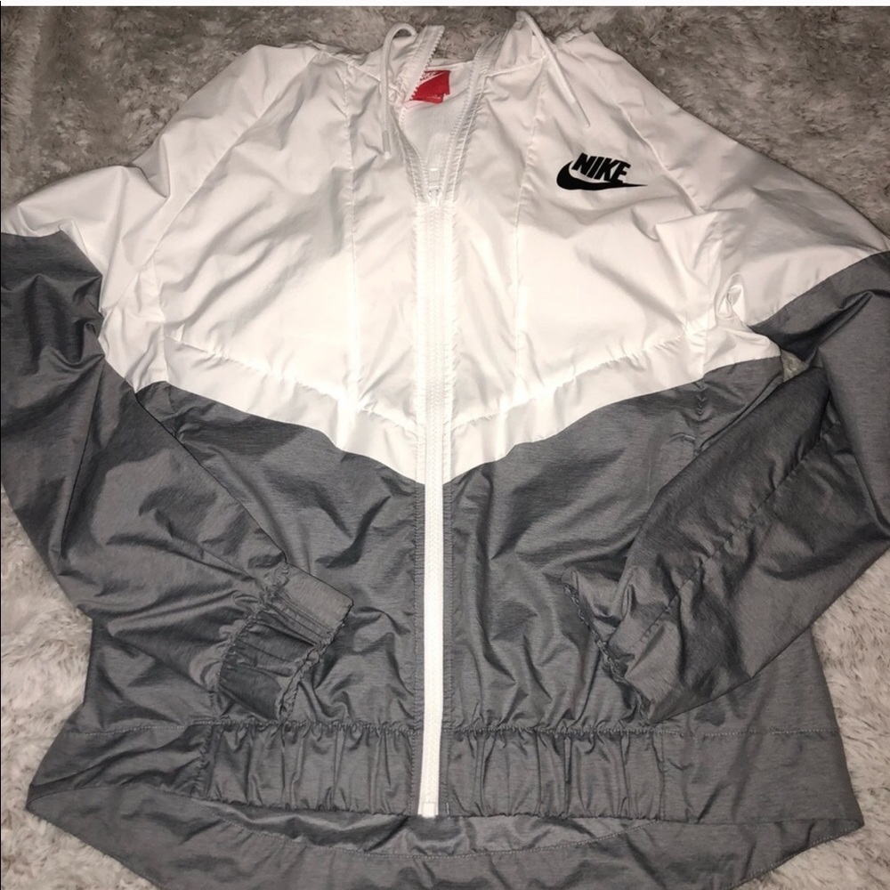 Light Nike Jacket